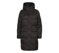 ICHI Veste d’hiver 'Zorana Ja2' noir, Taille L