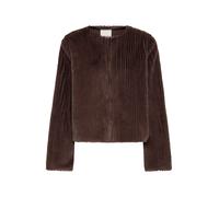 ICHI Veste mi-saison 'IHCIKORA' chocolat, Taille XL
