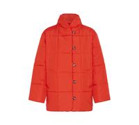 ICHI Veste mi-saison 'IHHANSA' corail, Taille XXL