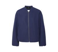 ICHI Veste mi-saison 'IHJAnne' bleu foncé, Taille L