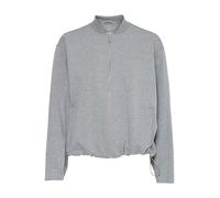 ICHI Veste mi-saison ' IHKATE NEO JA ' gris clair, Taille XL