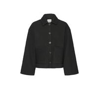 ICHI Veste mi-saison 'IHKATE' noir, Taille S