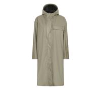 ICHI Veste mi-saison 'IHTAZI' kaki, Taille XS