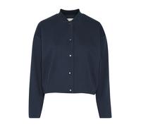 ICHI Veste mi-saison 'Kate' bleu nuit, Taille XL