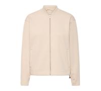 ICHI Veste mi-saison 'Kate Neo Ja' beige clair, Taille L