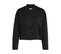 ICHI Veste mi-saison 'Kate' noir, Taille XL