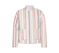 ICHI Veste mi-saison mélange de couleurs, Taille M