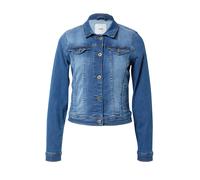 ICHI Veste mi-saison 'STAMPE JA' bleu, Taille S