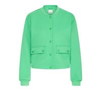 Ichi - Vestes - Femme - Vestes - Vert - Taille: 42 FR