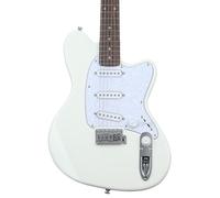 ICHI00-VWH Signature Ichika Nito Vintage White High Gloss