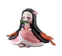Ichiban - Demon Slayer: Kimetsu no Yaiba - Became Smaller Nezuko Kamado (Shake The Sword Burn Your Heart), Bandai Ichibansho Figure