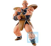 Ichiban - Dragon Ball - Nappa (World Tournament Super Battle), Bandai Spirits Ichibansho Figure