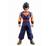 Ichiban - Dragon Ball Super Hero - Ultimate Gohan (Super Hero), Bandai Spirits Ichibansho Figure