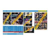 Ichiban Kuji Banpresto One Piece Box Lot de 78 prix avec figurines Ichibansho