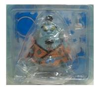 Ichiban Kuji Kyun NN Sept seigneurs de guerre de la poule des mers ~ Un prix qui compte, c'est le prix G G