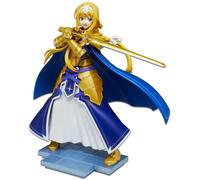 Ichiban Kuji Lottery Sword Art Online Alicization - Project Alicization - A Prize Alice Synthesis Thirty Figure [Import Japonais]