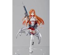 Ichiban Kuji Lottery Sword Art Online Game Project 5th Anniversary Part2 A Prize Asuna Figure (Arcade Prize) [Import Japonais]