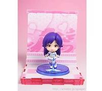 Ichiban Kuji Lottery - The Idolm@ster Part2 D Prize Kisaragi Chihaya Petite Spring Character & Stage Set (pvc Figure)