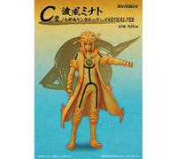 Ichiban Kuji Naruto Shippuden Connected Feelings