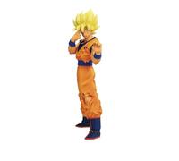 Ichiban kuji Super Saiyan Son Goku Masterlise- Prix C- Nouveau du Japon