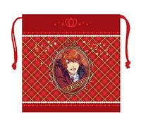 Ichiban Kuji Uta no Prince-sama, Magi Love Revolutions 2ème Série L Prize Pochette à cordon Noya Itoki