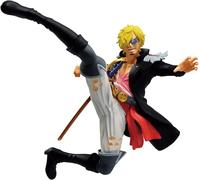 Ichiban - One Piece - Sanji Film Red Bandai Spirits Ichibansho Figurine