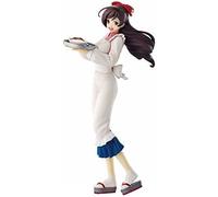 Ichibancho Lottery: "Ship's Daisies" - Anniversary! Curry Festival! - Prize B Mamiya Figure (Arcade Prize) [Import Japonais]