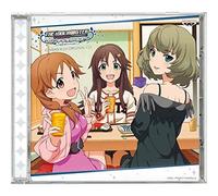 Ichibankuji premium Idolmaster Cinderella Girls PART2 E Award Drama CD