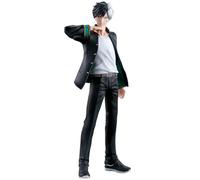 Ichibansho - Brise-Vent - Haruka Sakura (après la Bataille) Statue de Collection