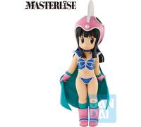Ichibansho Dragon Ball Chi Chi Département d'entraînement Figure One Size