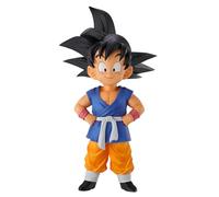 Ichibansho Dragon Ball GT Son Goku Masterlise Figurine | Statue d'anime de Collection | Modèle d'affichage très détaillé pour Les Fans et Les collectionneurs