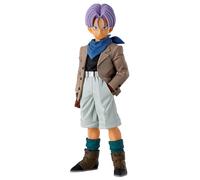 Ichibansho Dragon Ball GT Trunks Masterlise Figure | Statue d'anime de Collection | Modèle d'affichage très détaillé pour Les Fans et Les collectionneurs