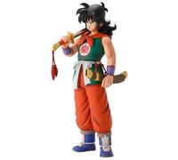 Ichibansho Dragon Ball Masterlise Yamcha - Statue à Collectionner Bandai Spirits, Figurine détaillée et Officielle, pour collectionneurs de la Saga Classique Dragon Ball.