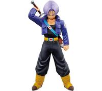 Dragon Ball Z - Figurine Trunks Masterlise Ichibansho Dueling To The Future Ver.