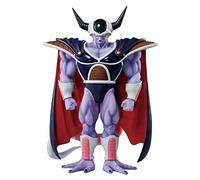 Ichibansho Dragon Ball Z Figurine King Cold (vs Omnibus Great), Statuette de Collection Bandai Spirits
