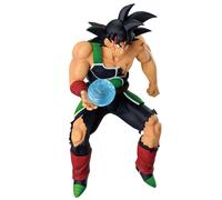 Dragon Ball Z - Figurine Bardock Vs Omnibus Ultimate Ichibansho