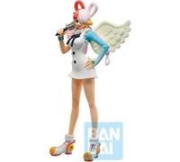 Ichibansho Figure BANDAI One Piece - Uta (Film Red), Spirits Figurine de Collection