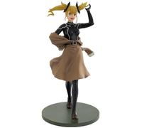 Ichibansho Figure Bandai Spirits Figurine de Kaiju n° 8, Kikoru Shinomiya, objet de collection