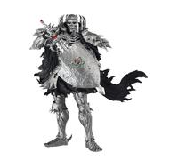 Ichibansho Figure - Berserk - Skull Knight (Un vœu de Contre-Attaque) Masterlise Statue de Collection