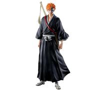 Ichibansho Figure - Bleach - Ichigo Kurosaki Hollowfication (TBA) (Stirring Souls vol. 1), Bandai Spirits Masterlise Collectible Statue