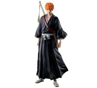 Ichibansho Figure - Bleach - Ichigo Kurosaki (Stirring Souls vol. 1), Bandai Spirits Masterlise Statue de collection