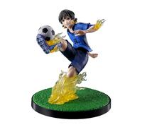 Ichibansho Figure - Blue Lock - Meguru Bachira (Chain of Enthusiasm) Collectible Statue