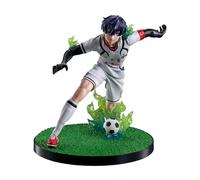 ICHIBANSHO Figure - Blue Lock - Statue de Collection Oliver Aiku (chaîne de l'enthousiasme)