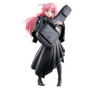 Ichibansho Figure - Bocchi The Rock! - Hitori Gotoh (Bocchi The Rock!), Statue de Collection Bandai Spirits