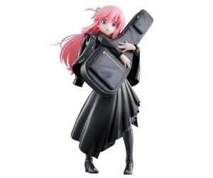 Ichibansho Figure - Bocchi The Rock! - Hitori Gotoh (Bocchi The Rock!), Statue de Collection Bandai Spirits