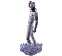 Bandai Figurine de collection Ichibansho DanDaDan (Overwhelming Monstrosity) Personnage A