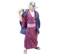 Ichibansho Figure - Demon Slayer : Kimetsu no Yaiba - Statue de Collection Masterlise de Tengen Uzui (Heir)