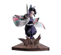Figurine Ichibansho - Demon Slayer: Kimetsu No Yaiba - Shinobu Kocho (Upper Two)