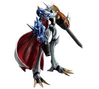 Ichibansho Figure - Digimon - Statue de Collection Omnimon (Clash of Light and Darkness)