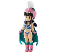 Bandai Figurine Chi-Chi – Dragon Ball Ichibansho Masterlise (Entraînement Son Goku)